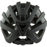 Olympic sportswear alpina sports racehelm ravel 51-56 mat zwart