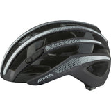 Olympic sportswear Helm Ravel Reflective black gloss 51-56