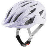 Olympic sportswear alpina sports tour helm parana 55-59 mat pastelroze