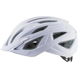 Olympic sportswear alpina sports tour helm parana 55-59 mat pastelroze