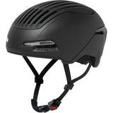 Olympic sportswear alpina sports urban helm brighton mips 51-55 mat zwart