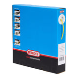 Elvedes Schakel buitenk 4,2mm geel (30m) 1120SP-14-BOX