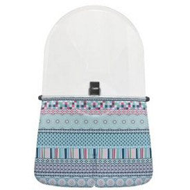 PexKids New windschermflap voor Arabella blauw