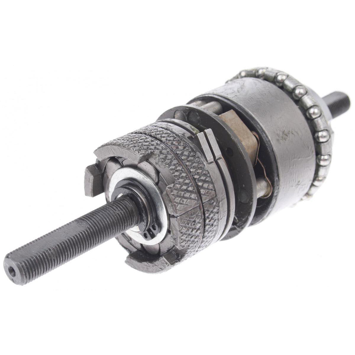 Sturmey Archer binnenwerk HSX196 voor S2C (nieuw model)