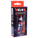 Velox Reparatur Kit mat CO2 Muster 16g an Drockregulator