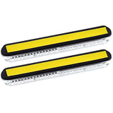 Busch Muller Reflectorstrip zelfklevend voorvork wit (2st)