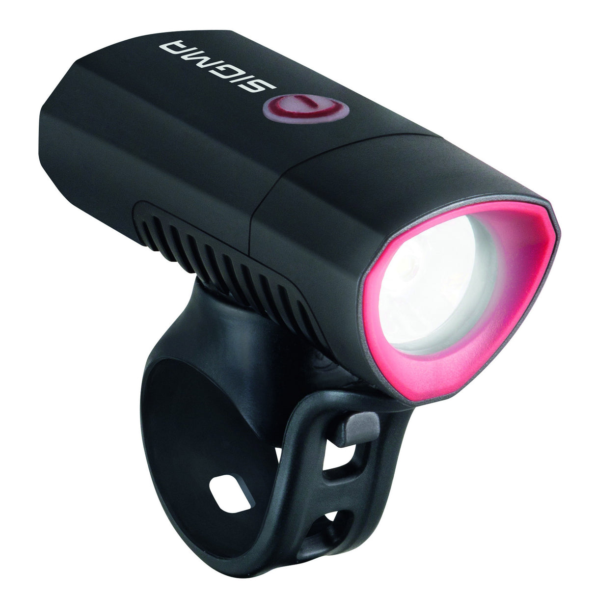 SIGMA Verlichtingsset 300lumen Buster 300+ NuggetII USB-laadb