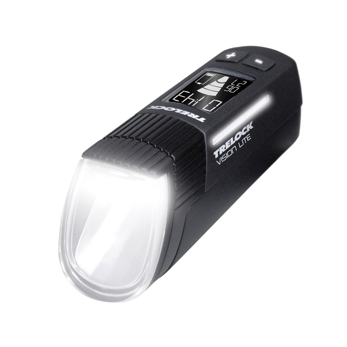 Trelock ls 660 i-go visionlite koplamp