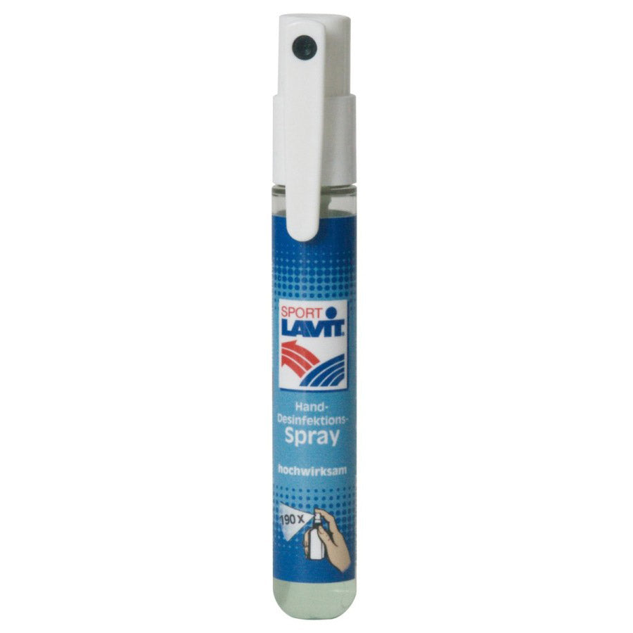 Desinfectie spray-pen 15 ml. 111140