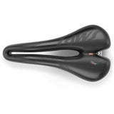 Selle SMP Zadel Tour Hybrid gel zwart