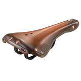 Selle Monte Grappa Set Bauletto SMG 3-delig leer Charleston