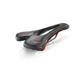 Selle Monte Grappa Zadel BMG BLADE 2.0 zwart rood