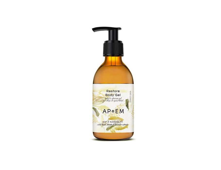 APoEM Body Gel 250ml