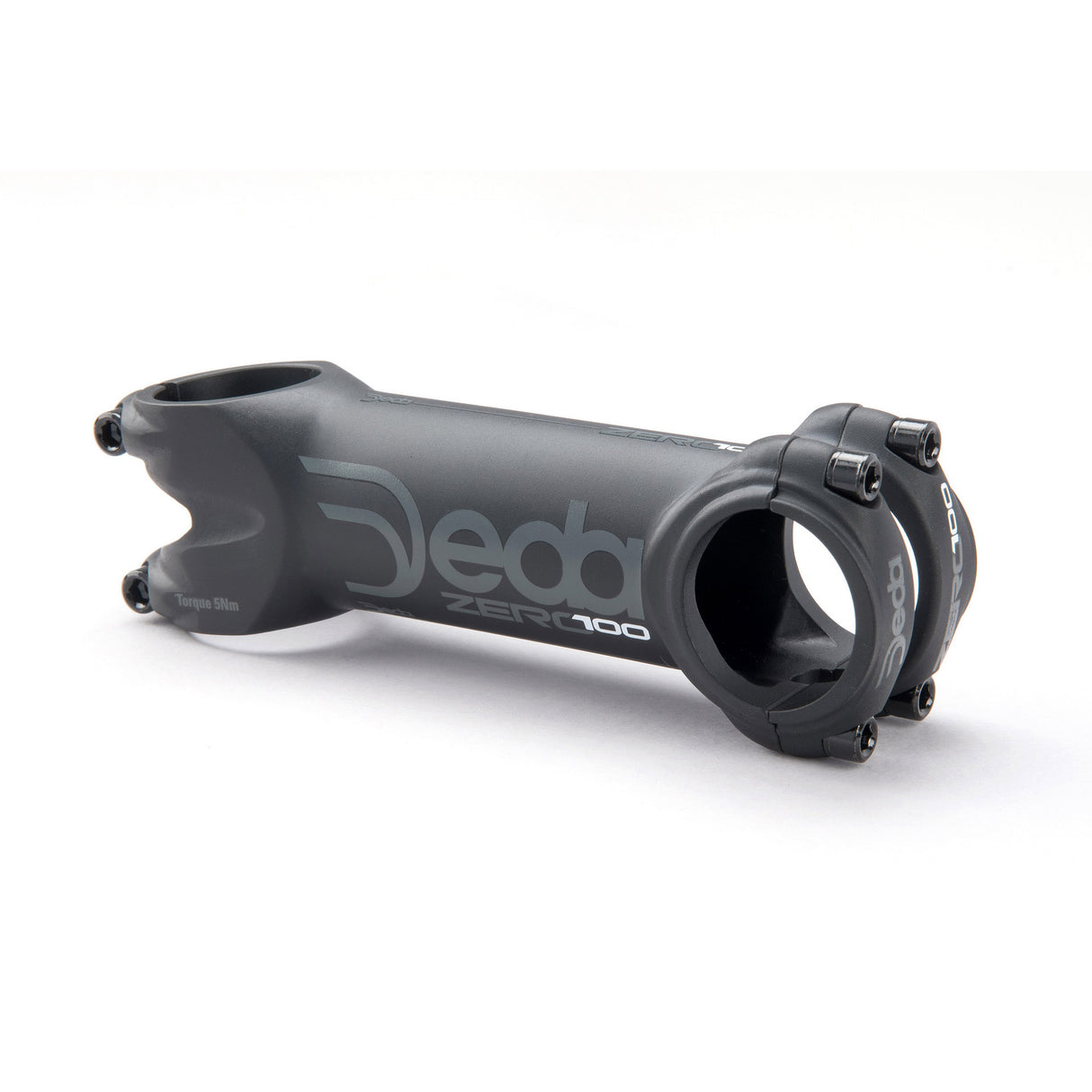 DEDA nok Zero100 90mm 82-8gr. BOB Aluminium