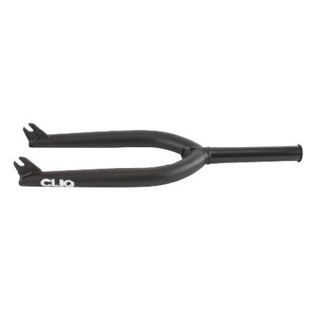 Haro cliq 98805 voorvork zwart finisher