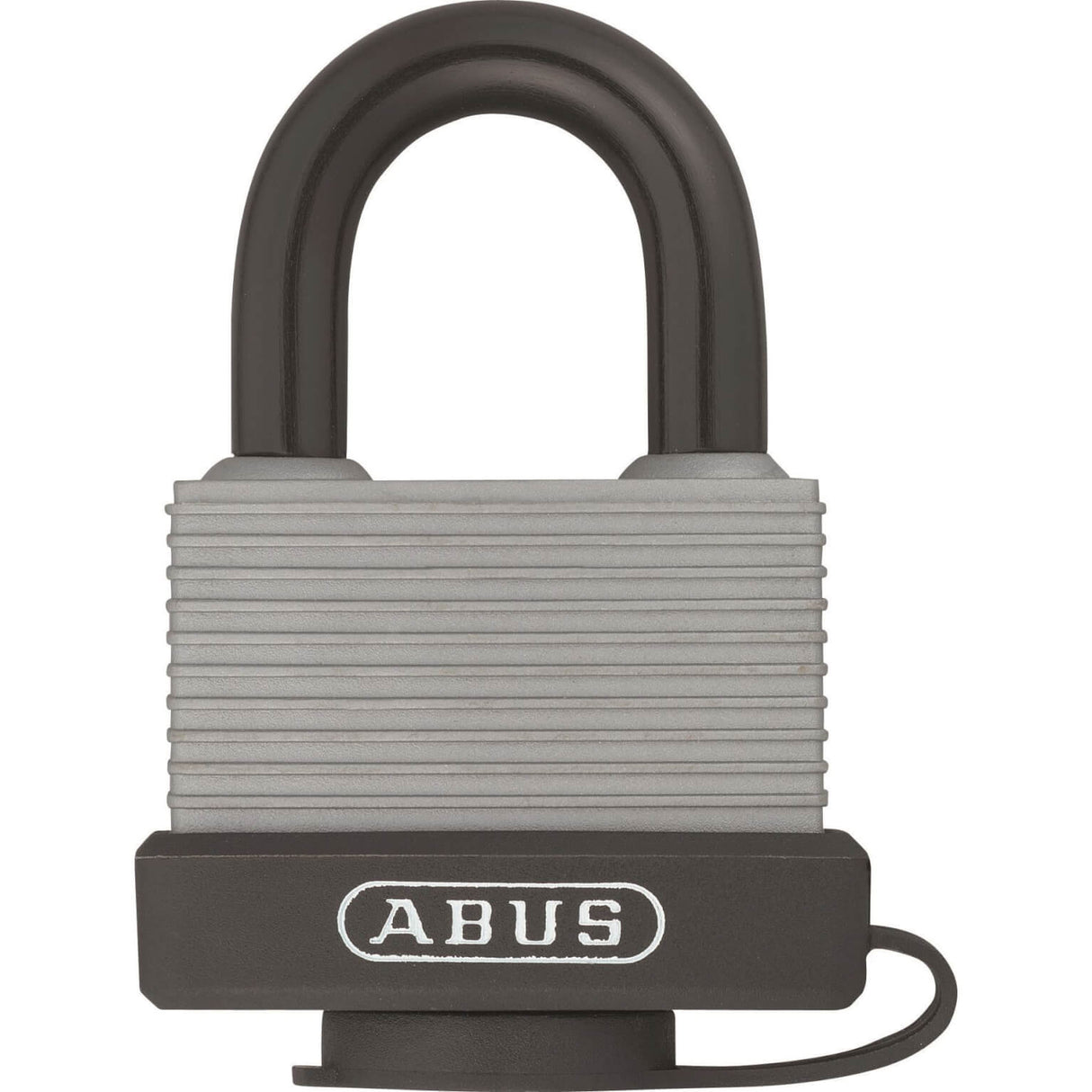 Abus Hangslot 70AL 45 Grijs 7cm