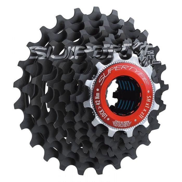 Shimano Cassette 11V 16-27 Supertype