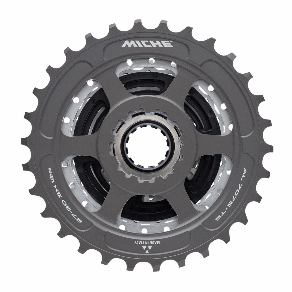 Miche Cassette primato k12 speed shimano 11-34