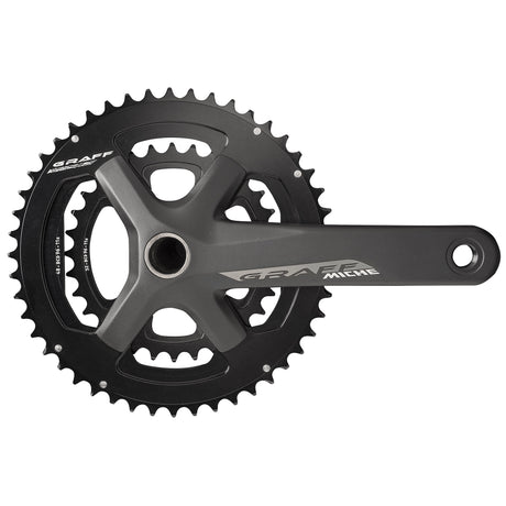 Miche Crankset GRAFF 172,5 32T-48T 11v