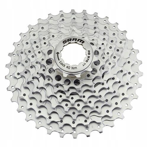 Sram cassette pg-970 9v 11 34t