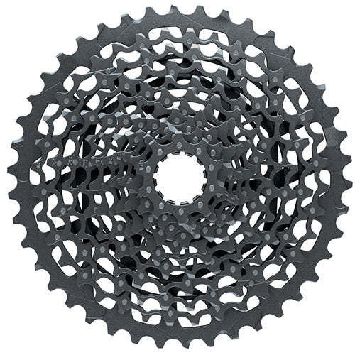 Sram SRAM cassette XG-1175 11v 10 42T zwart