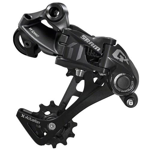 Sram SRAM achterderailleur GX1 11v zwart