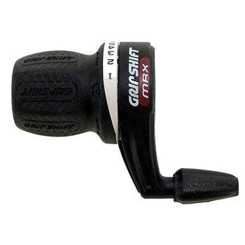 Grip shift MRX 21 speed versteller set.