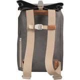 Brooks Rugtas Pickwick M grey brown