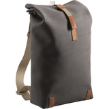 Brooks Rugtas Pickwick M grey brown