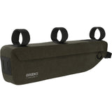 Brooks Scape Frame Bag L Groen