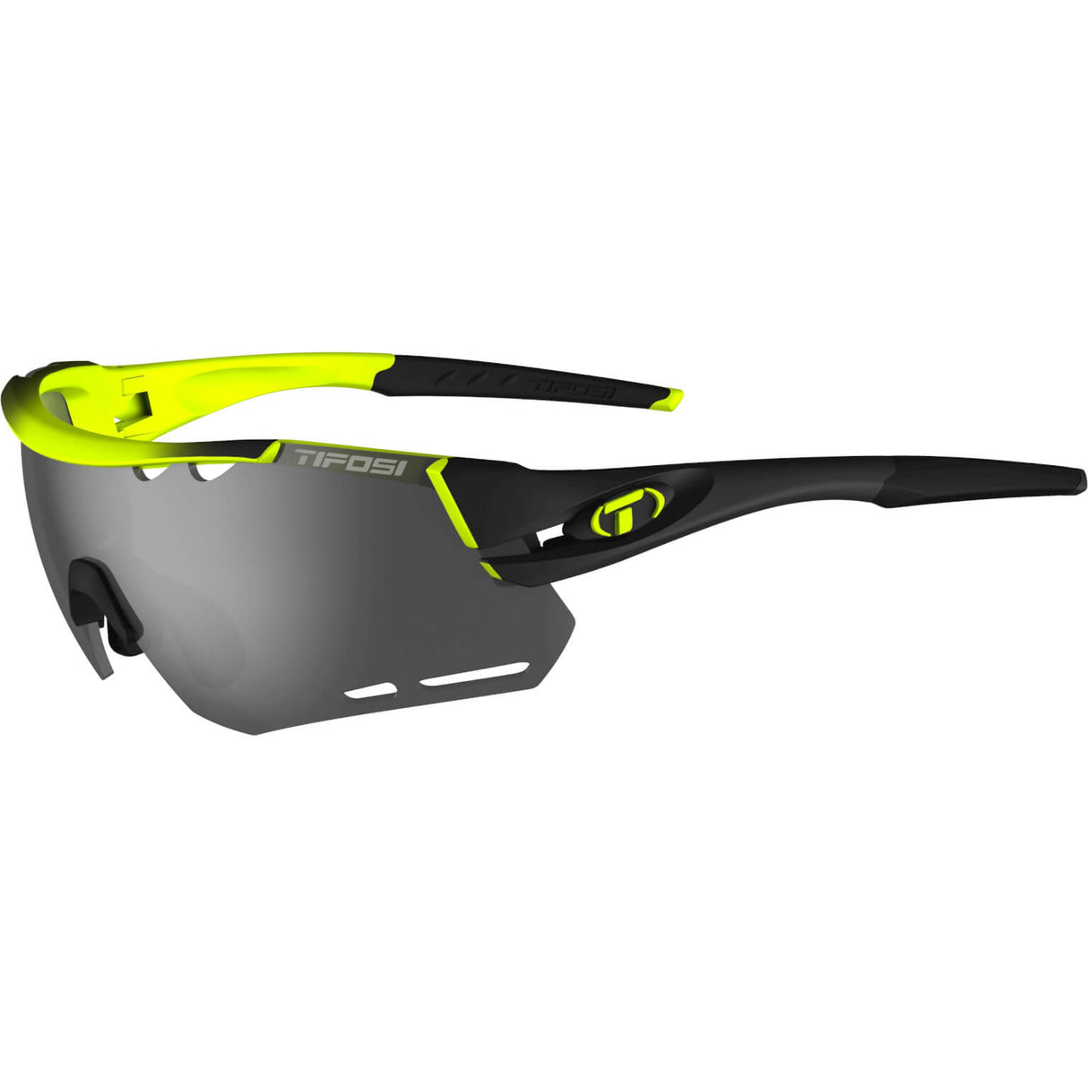 Tifosi Bril Alliant race neon