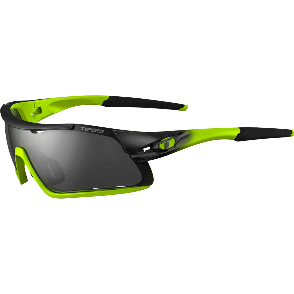 Tifosi Bril Davos race neon