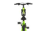 Umit Umit 24 inch MTB Lime *** IN PRIJS VERLAAGD ***