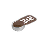 Enerdis energizer pr41 312 gehoort. batt. 1,4v blister 8 stuks