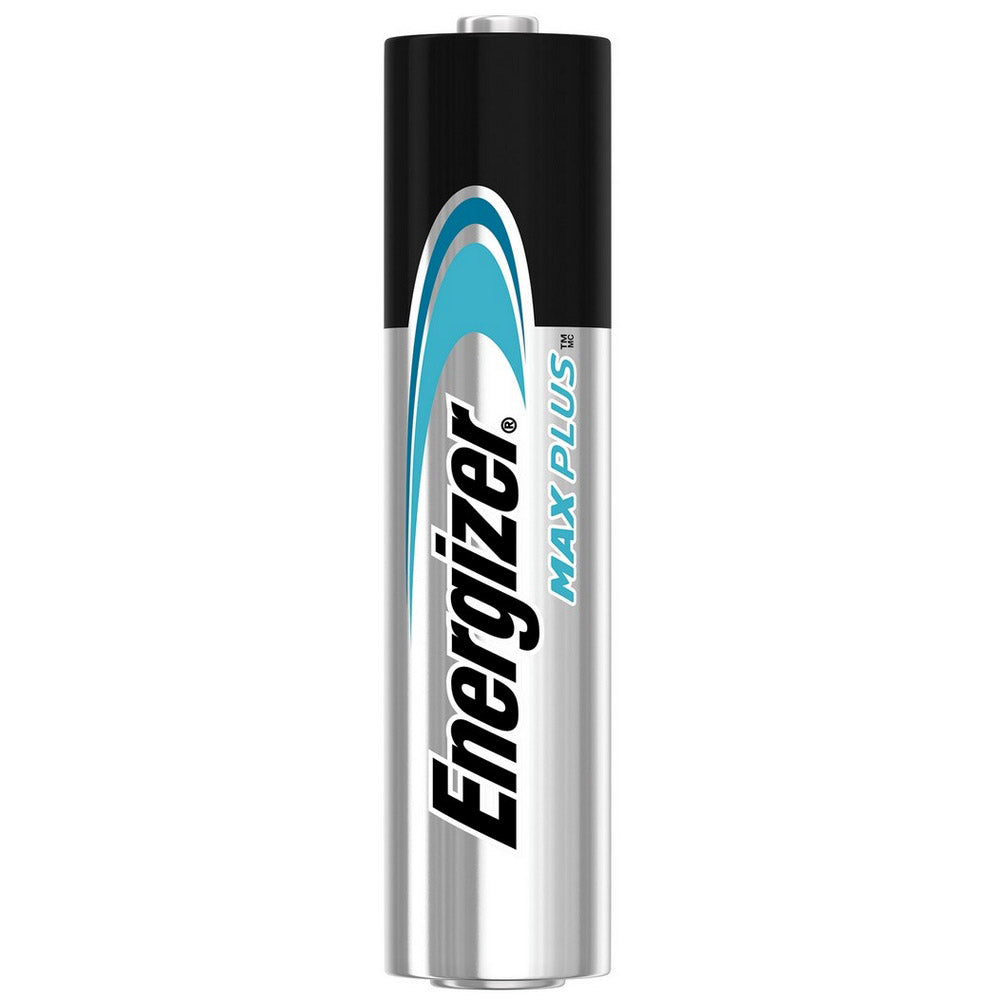 Enerdis energizer max plus lr03 aaa blister 4 stuks