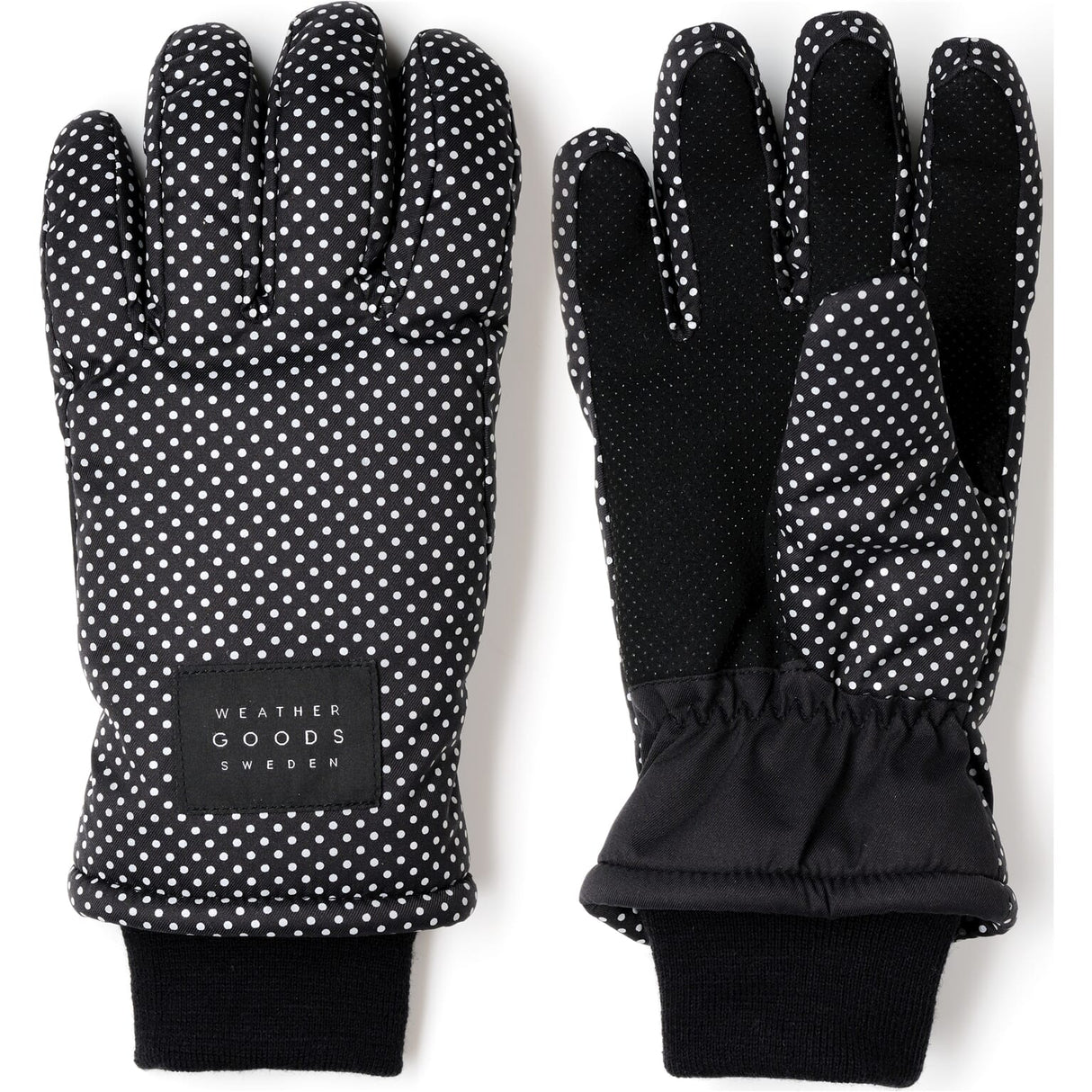 Weathergoods Sweden Weathergoods Sweden reflecterende handschoenen Dot M