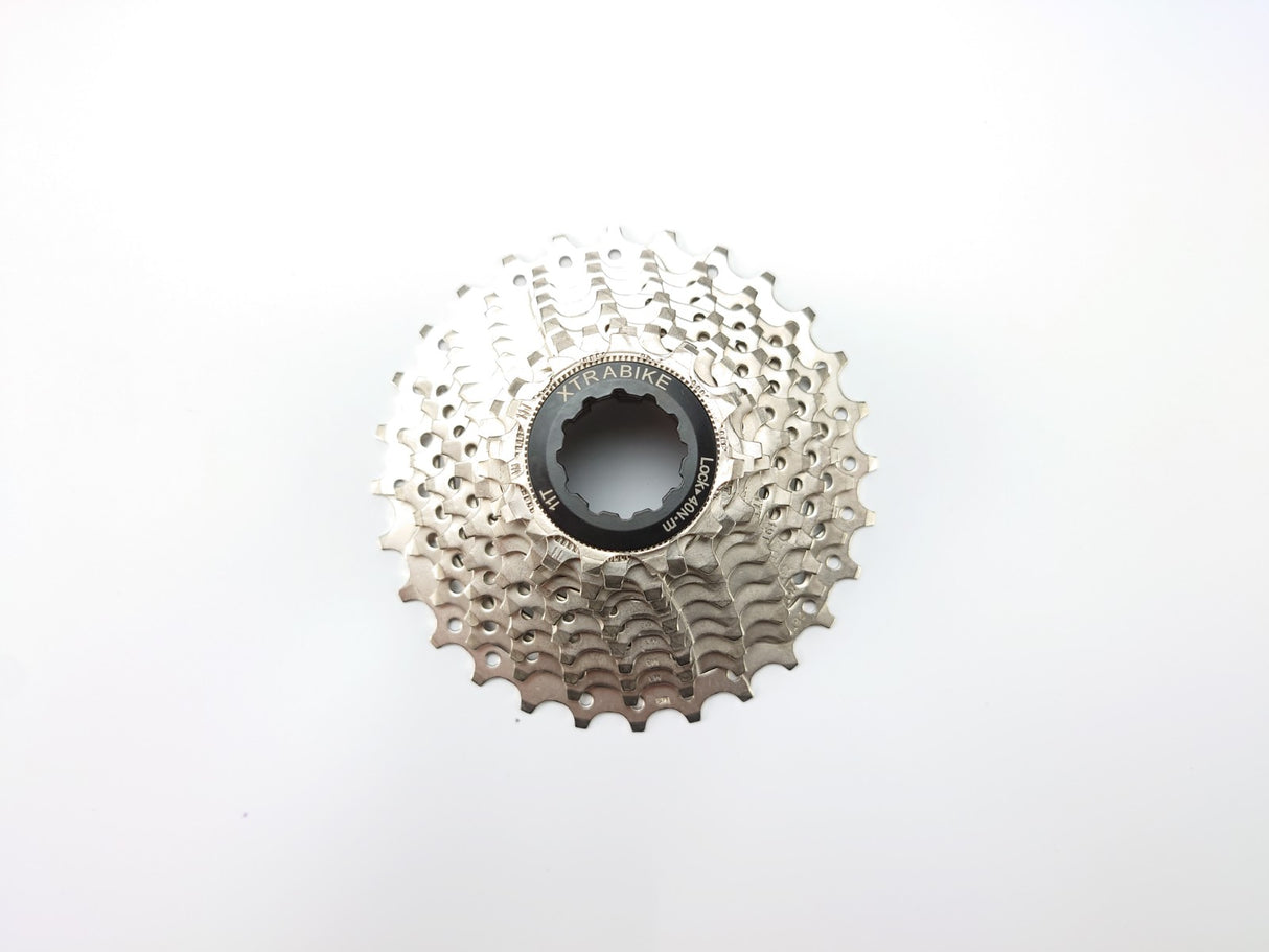 Xtrabike Cassette Xtrabike 11v 11-28 shimano