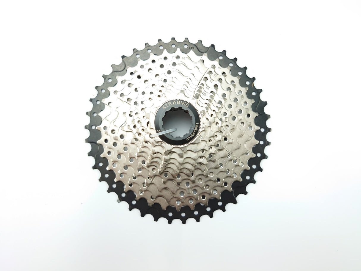 Xtrabike Cassette Xtrabike 11v 11-42 shimano