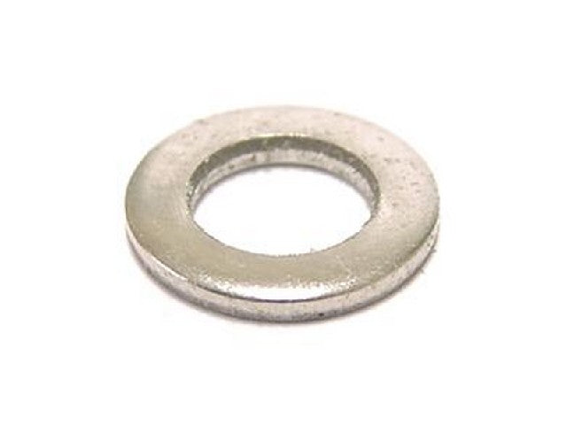 Xtrabike Sluitring Xtrabike m8 rvs