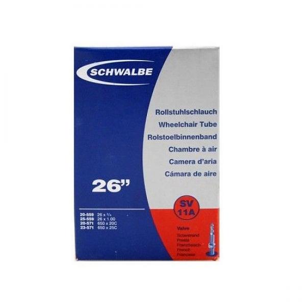 Schwalbe bnb 26x3 4-1