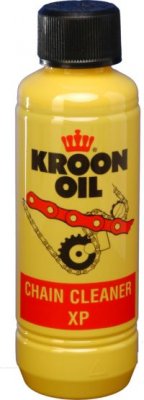 Kroon-oil kettingreiniger kroon xp 250ml