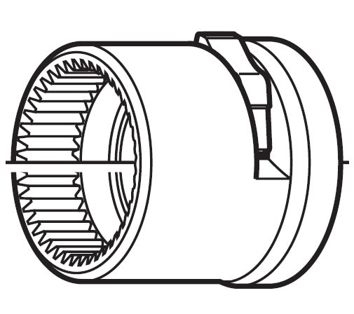 Exus Ringwiel nexus 3v