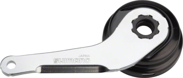 Shimano remhevel conus nexus 8v