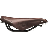 Brooks Suedel B17s Dammen Brown