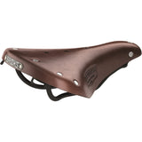 Brooks Suedel B17s Dammen Brown