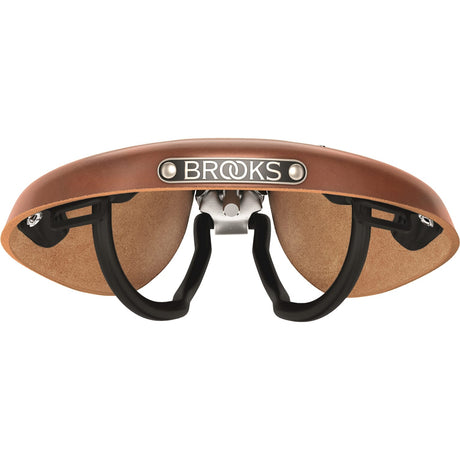 Brooks Suedel B17s Dammen Hunneg