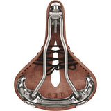 Brooks Suedel B17s Imperial Std Dammen Brown