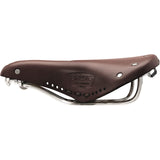 Brooks Suedel B17s Imperial Std Dammen Brown