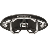 Brooks Zadel B17S imperial std dames zwart