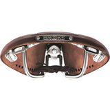 Brooks Suedel B17 Imperial Std Männer brong